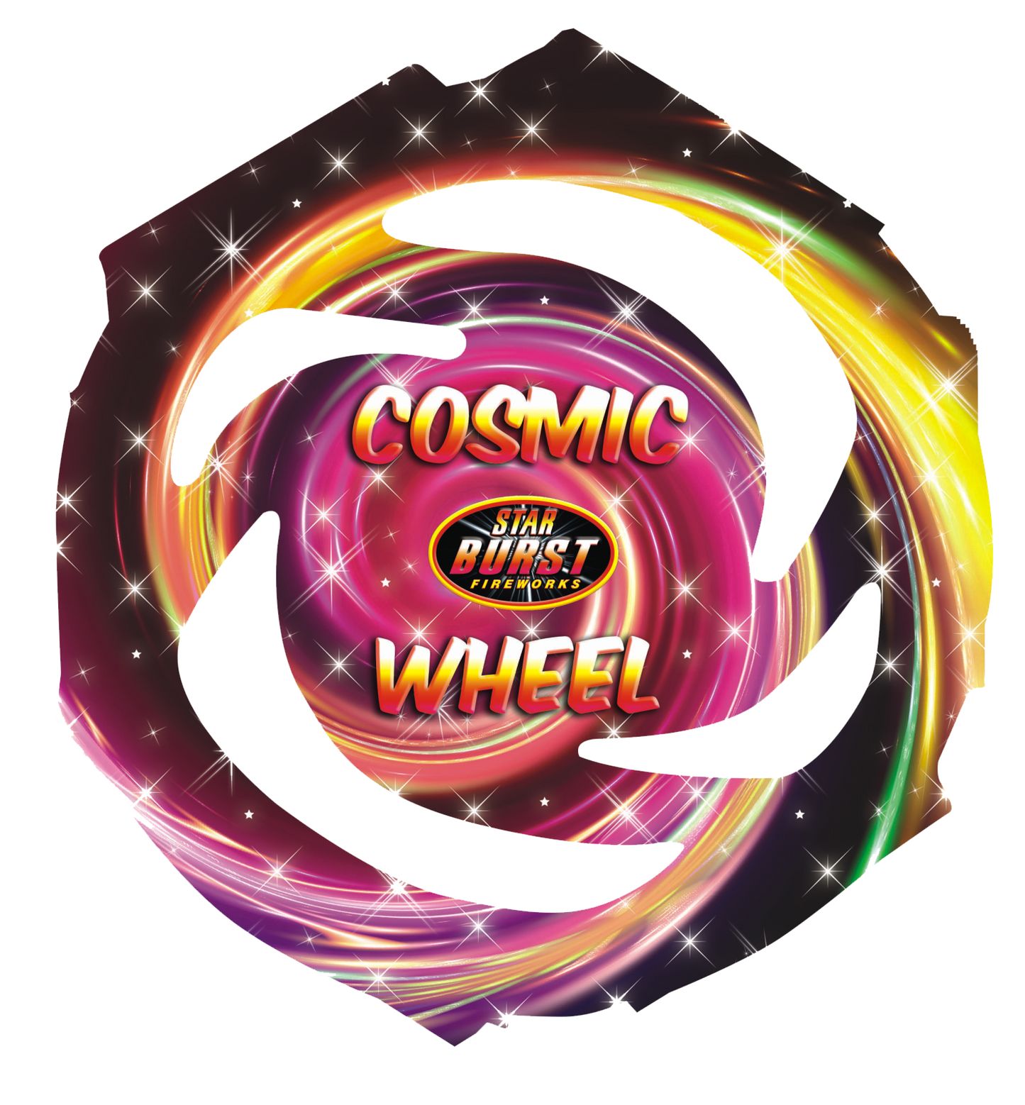 Cosmic Wheel