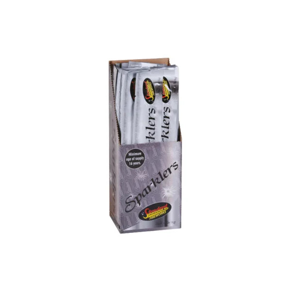 Legacy Sparklers – 5 in a Pack