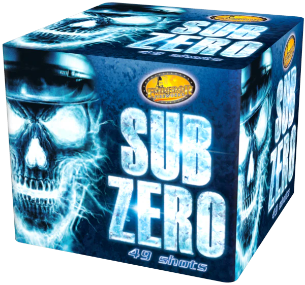 Sub Zero 49 shots