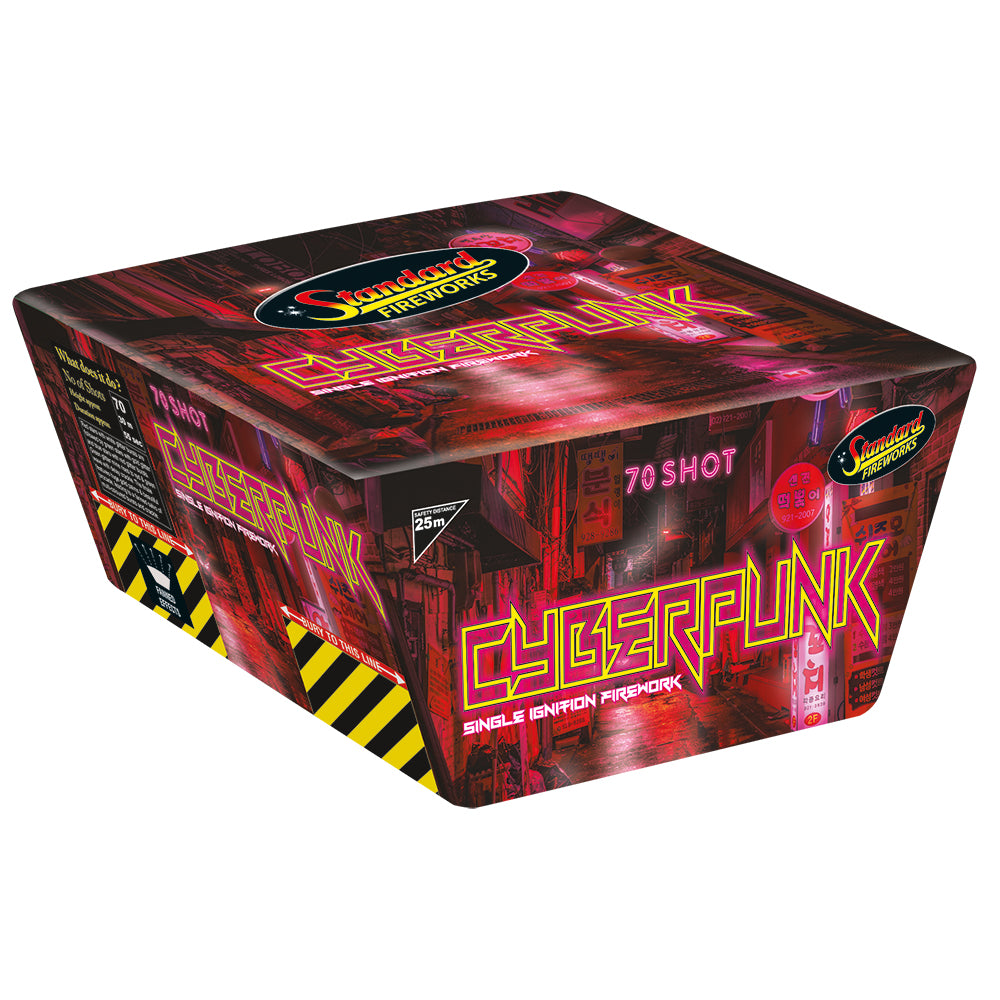 Cyber Punk