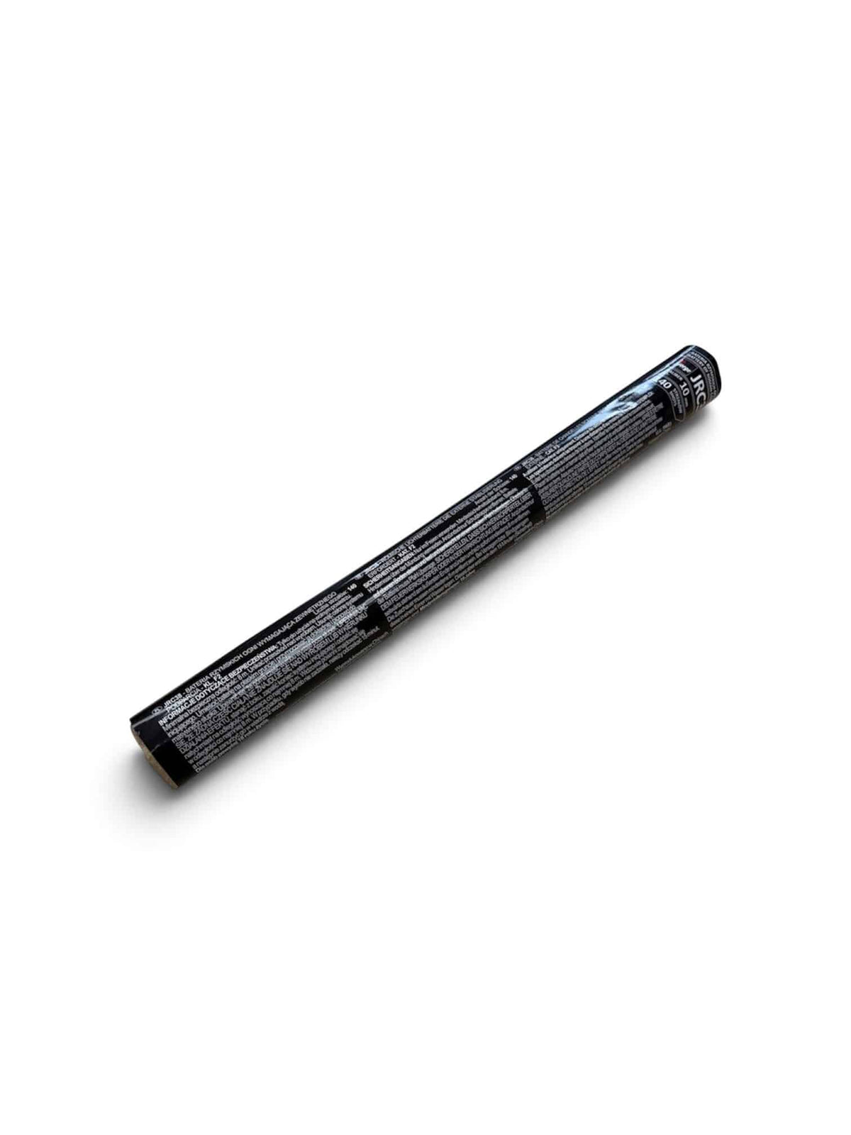 Green Star – 140 Shot 10mm Roman Candle