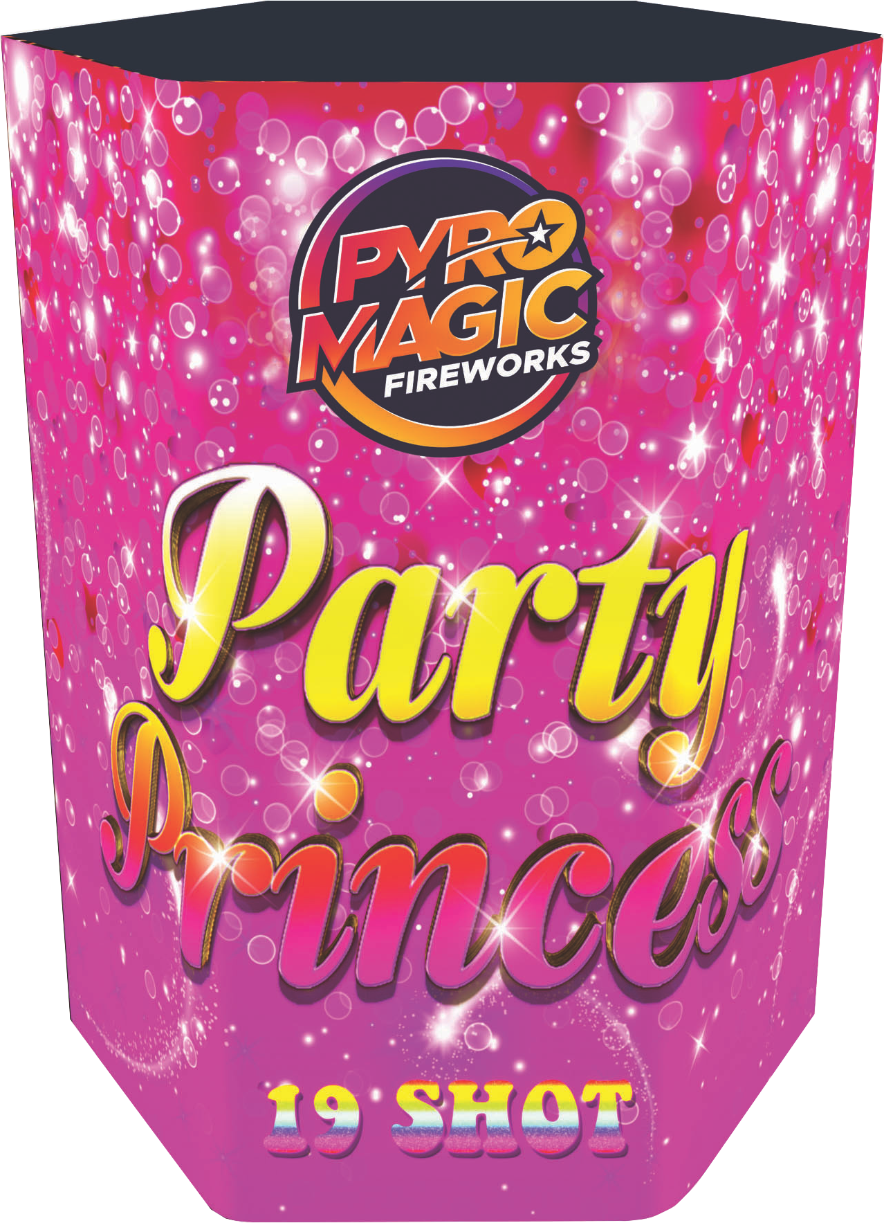 Party Princess