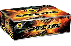 Spectre Single Ignition