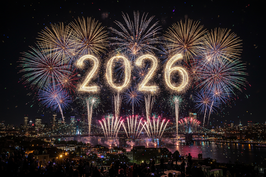 London Fireworks Shop