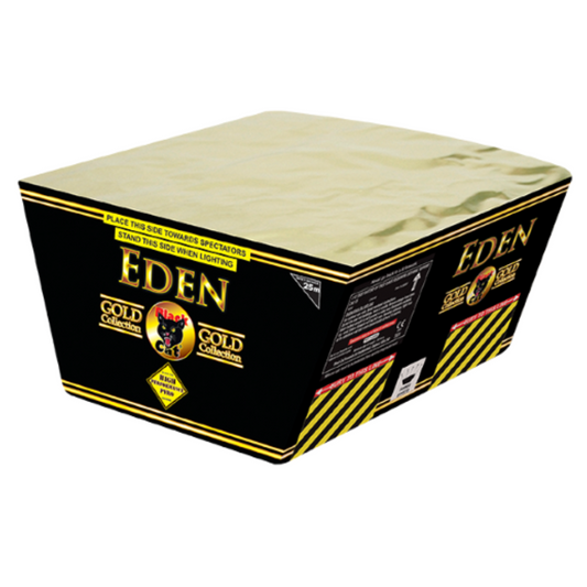 Eden Single Ignition Firework