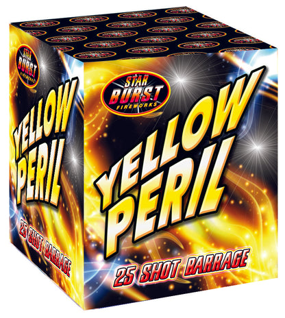 Yellow Peril