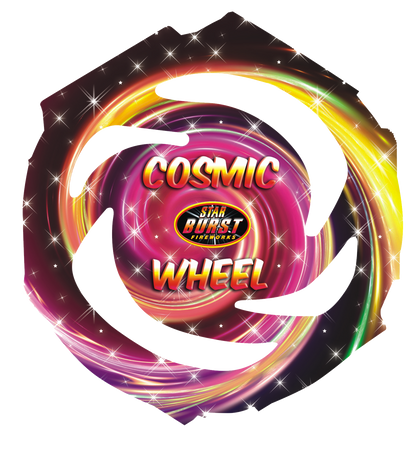 Cosmic Wheel