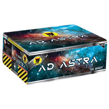 Ad Astra 108 Shot Single Ignition