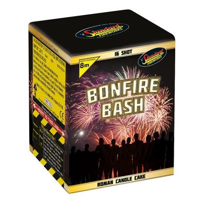 BONFIRE BASH
