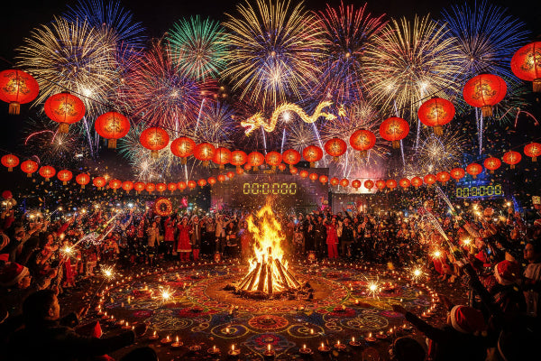 Firework Shop London Holloway