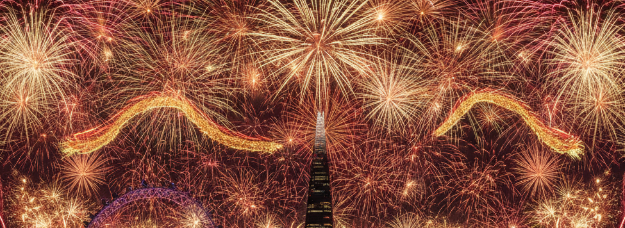 Fireworks Shop London