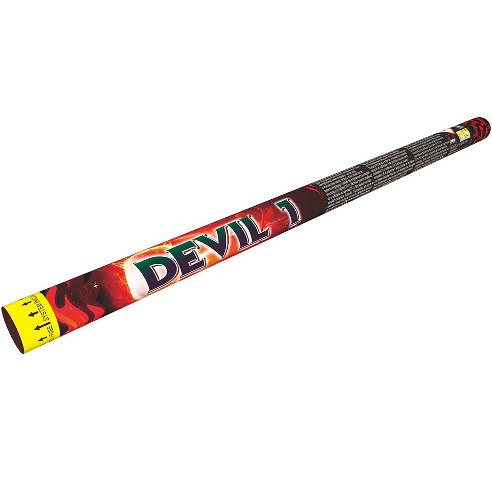 Devil 1 – Roman Candles
