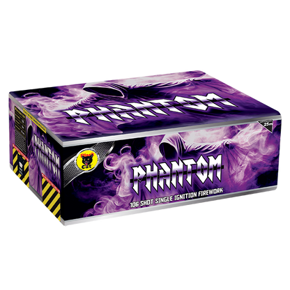 Phantom Fireworks