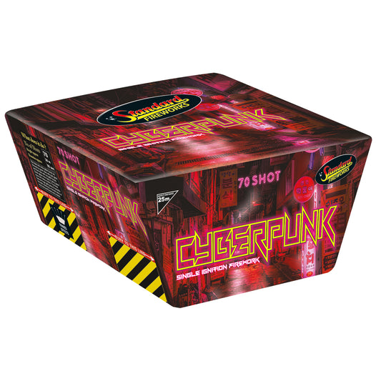 Cyber Punk
