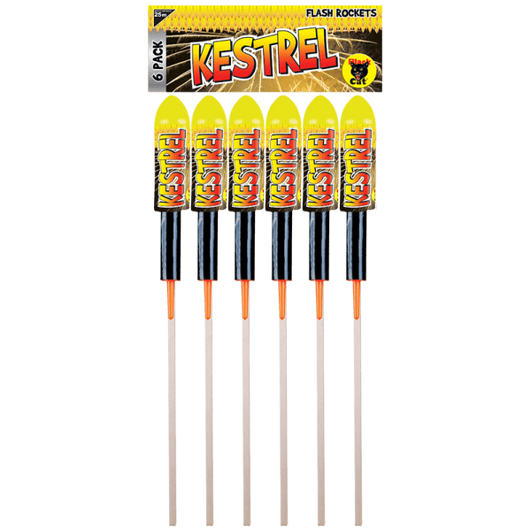 Rockets