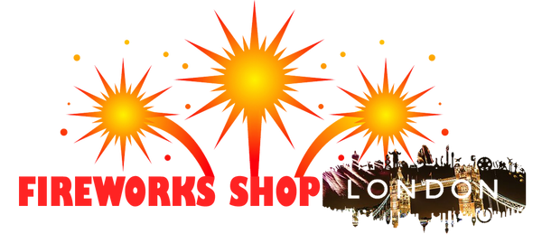 Fire Works Shop London