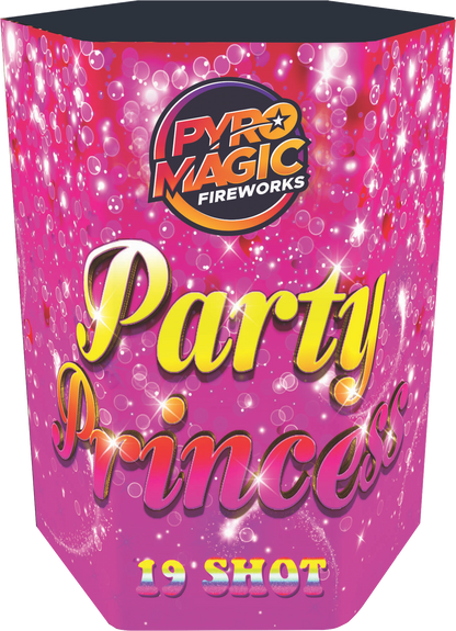 Party Princess