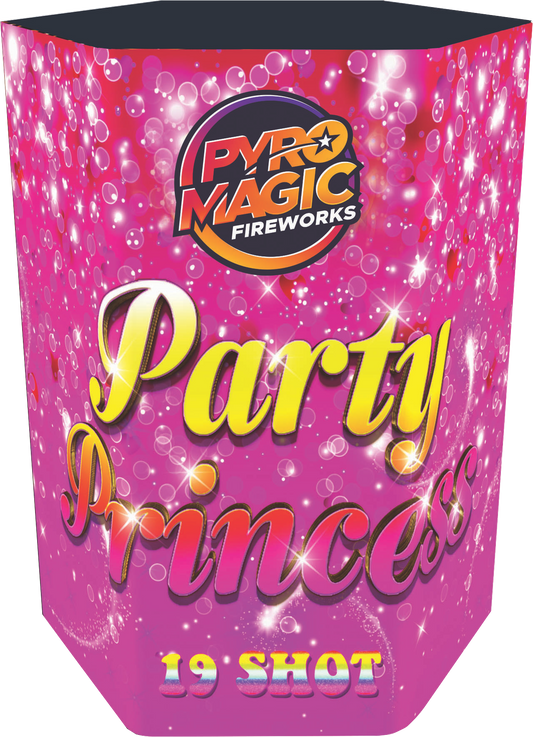 Party Princess