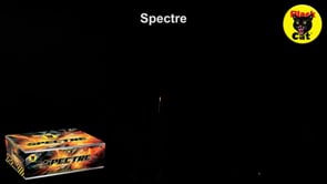 Spectre Single Ignition