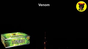 Venom Single Ignition