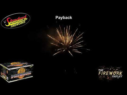 Payback Single Ignition
