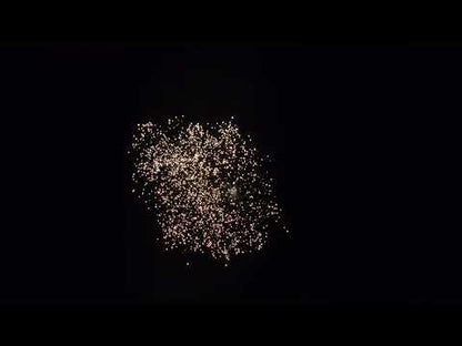 Magic Stars Roman Candles