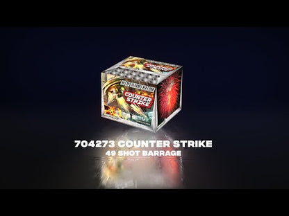 Counter Strike 49 Shots