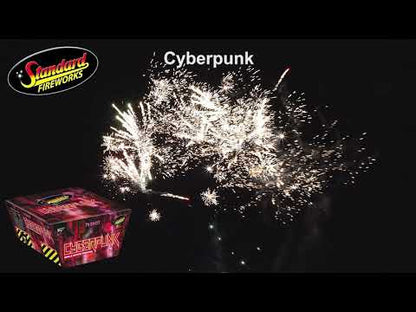 Cyber Punk