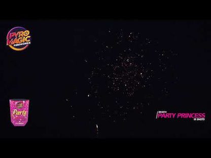 Party Princess