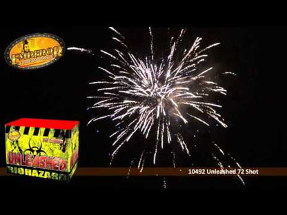 Unleased 72 Shot