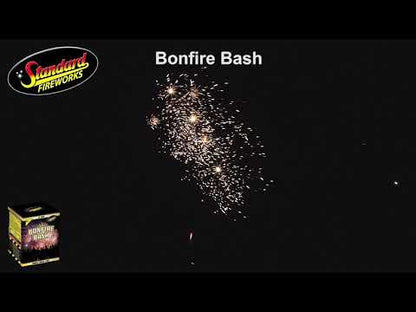 BONFIRE BASH
