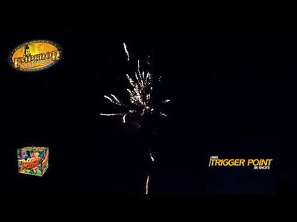 Trigger Point 36 shot