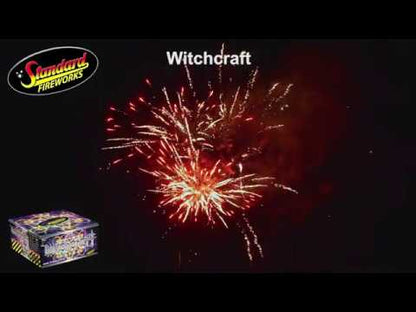 WITCHCRAFT