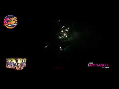 Archangel (42 shots)