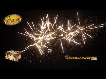 Guerrilla Warfare 103 Shot