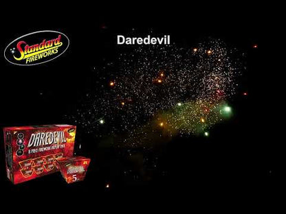 Daredevil Display Pack 198 Shots