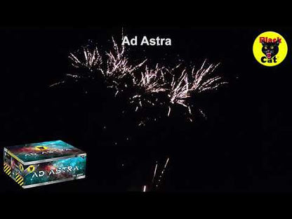 Ad Astra 108 Shot Single Ignition