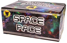 Space Race