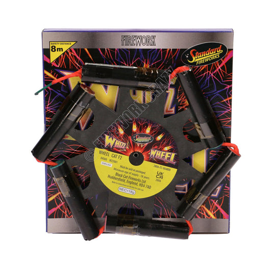 Whizz Wheel